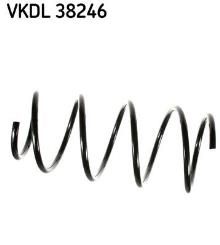 SKF VKDL 38246